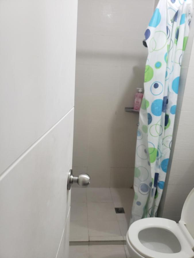 Sutherland Tower Acqua Private Residences Mandaluyong Exterior foto
